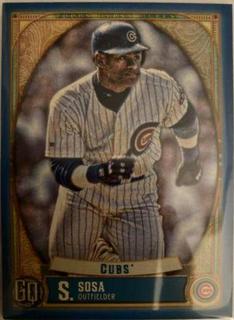 Sammy Sosa