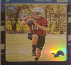 Jake Rudock