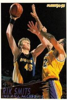 Rik Smits