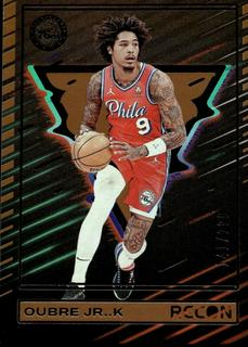 Kelly Oubre Jr.