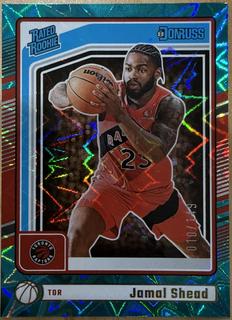 Jamal Shead