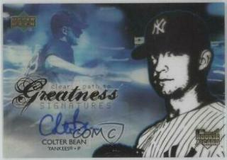 Colter Bean