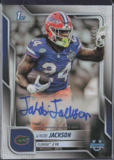 Ja'Kobi Jackson