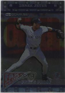 Derek Jeter