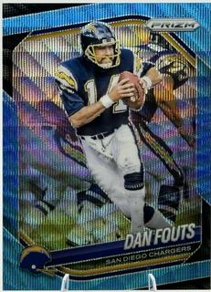 Dan Fouts