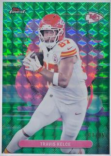 Travis Kelce