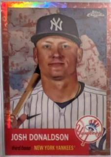 Josh Donaldson