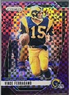 Vince Ferragamo