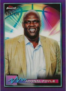 Adonal Foyle