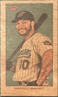 Gary Sheffield