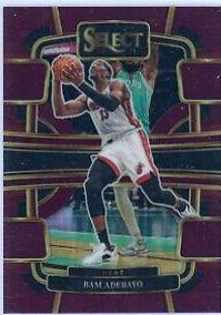 Bam Adebayo