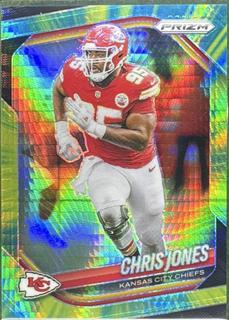 Chris Jones