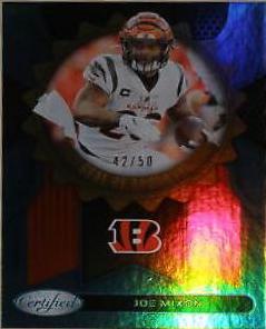 Joe Mixon