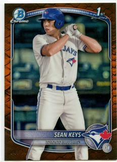 Sean Keys