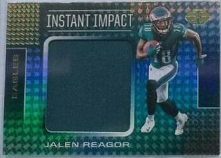 Jalen Reagor