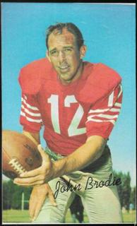 John Brodie