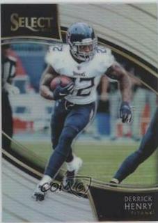 Derrick Henry