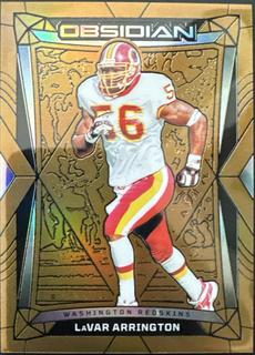 LaVar Arrington