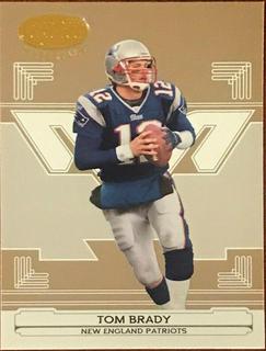 Tom Brady