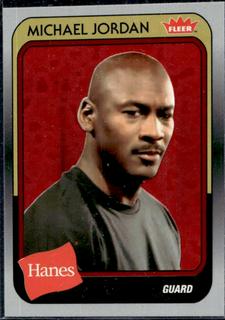 Michael Jordan