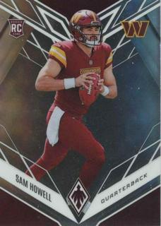 Sam Howell