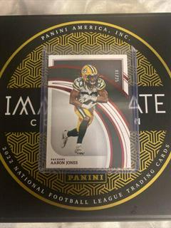 Aaron Jones