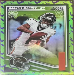 Darnell Mooney