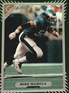Mike Mamula