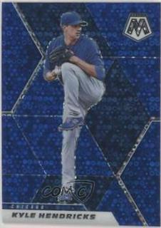 Kyle Hendricks