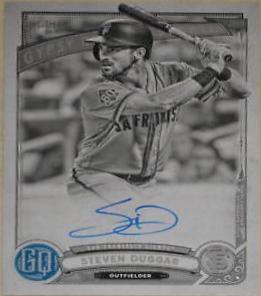 Steven Duggar