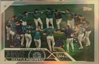 Seattle Mariners