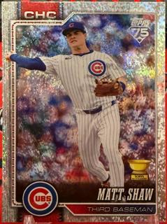 Matt Shaw