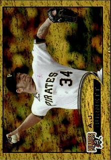 A.J. Burnett
