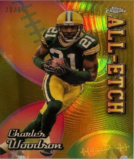 Charles Woodson