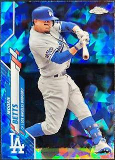 Mookie Betts