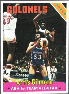Artis Gilmore