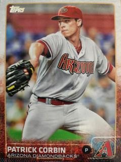 Patrick Corbin