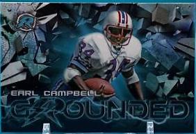 Earl Campbell