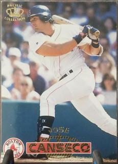 Jose Canseco