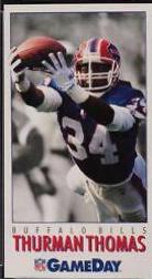 Thurman Thomas #416