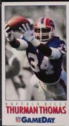 Thurman Thomas