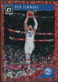 Ben Simmons