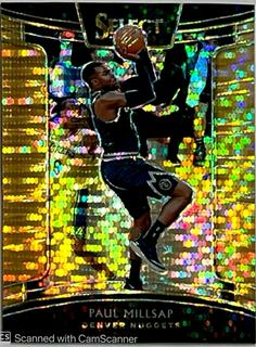 Paul Millsap