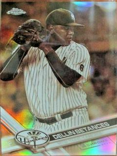 Dellin Betances