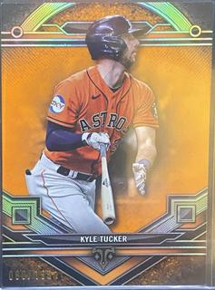 Kyle Tucker