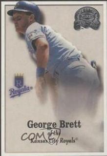George Brett