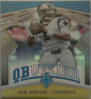 Cam Newton