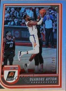Deandre Ayton