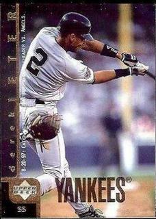 Derek Jeter