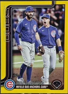 Dansby Swanson / Matt Shaw